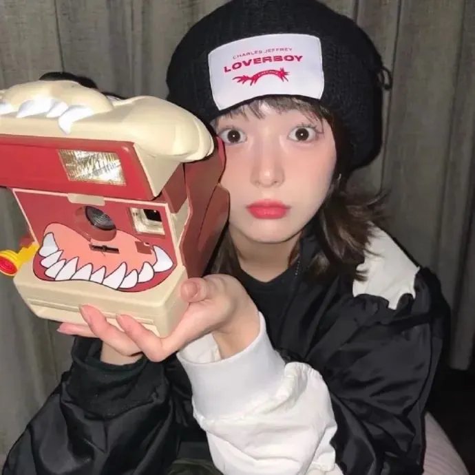 我们还在等什么快乐呢！
